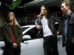 Królestwo zwierząt: 2x07 „Dig” - zdjęcia promocyjne