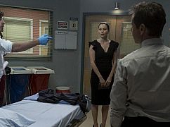 Nocna zmiana: 4x07 „Keep the Faith” - zdjęcia promocyjne