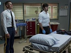 Nocna zmiana: 4x07 „Keep the Faith” - zdjęcia promocyjne