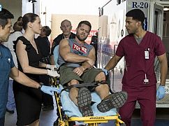 Nocna zmiana: 4x07 „Keep the Faith” - zdjęcia promocyjne