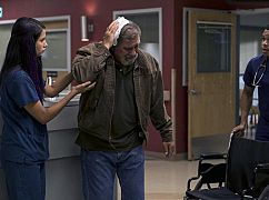 Nocna zmiana: 4x07 „Keep the Faith” - zdjęcia promocyjne