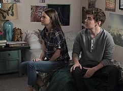 Fosterowie: 5x04 „Too Fast, Too Furious” - zdjęcia promocyjne