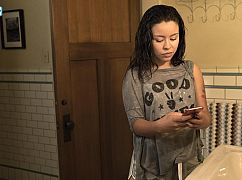 Fosterowie: 5x04 „Too Fast, Too Furious” - zdjęcia promocyjne