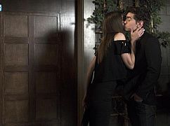 Fosterowie: 5x03 „Contact” - zdjęcia promocyjne