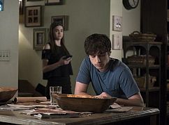 Fosterowie: 5x03 „Contact” - zdjęcia promocyjne