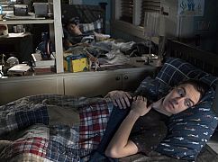 Fosterowie: 5x03 „Contact” - zdjęcia promocyjne