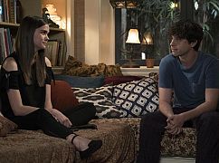 Fosterowie: 5x03 „Contact” - zdjęcia promocyjne