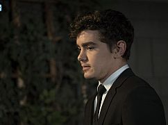 Fosterowie: 5x03 „Contact” - zdjęcia promocyjne