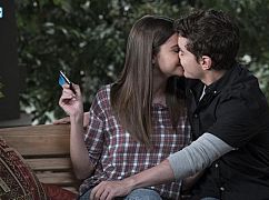 Fosterowie: 5x03 „Contact” - zdjęcia promocyjne