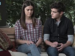 Fosterowie: 5x03 „Contact” - zdjęcia promocyjne