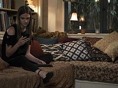Fosterowie: 5x03 „Contact” - zdjęcia promocyjne