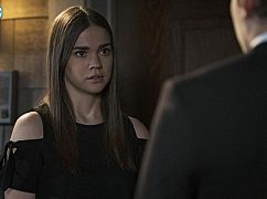 Fosterowie: 5x03 „Contact” - zdjęcia promocyjne