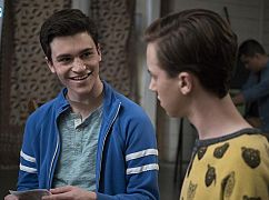 Fosterowie: 5x03 „Contact” - zdjęcia promocyjne