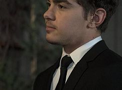 Fosterowie: 5x03 „Contact” - zdjęcia promocyjne