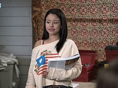 Fosterowie: 5x03 „Contact” - zdjęcia promocyjne