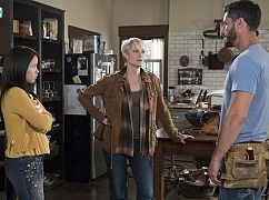 Fosterowie: 5x02 „Exterminate Her” - zdjęcia promocyjne