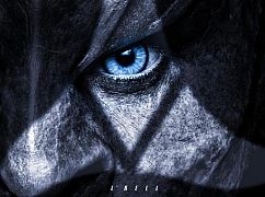 Plakaty promocyjne postaci 1 sezonu serialu „Star Trek: Discovery”