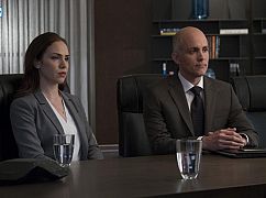 The Bold Type: 1x05 „No Feminism in the Champagne Room” - zdjęcia promocyjne