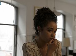 The Bold Type: 1x05 „No Feminism in the Champagne Room” - zdjęcia promocyjne