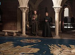 Gra o tron: 7x04 „The Spoils of War” - zdjęcia promocyjne