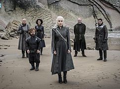 Gra o tron: 7x04 „The Spoils of War” - zdjęcia promocyjne