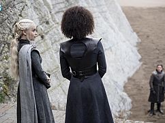 Gra o tron: 7x04 „The Spoils of War” - zdjęcia promocyjne