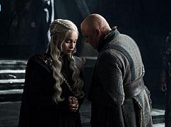 Gra o tron: 7x03 „The Queen’s Justice” - zdjęcia promocyjne
