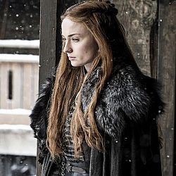 Stormborn