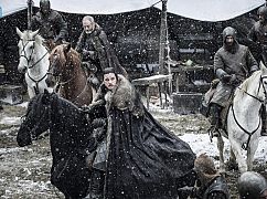 Gra o tron: 7x02 „Stormborn” - zdjęcia promocyjne