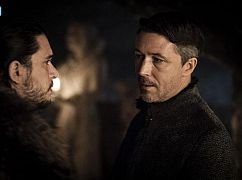 Gra o tron: 7x02 „Stormborn” - zdjęcia promocyjne