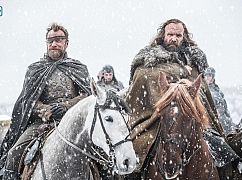 Gra o tron: 7x01 „Dragonstone” - zdjęcia promocyjne
