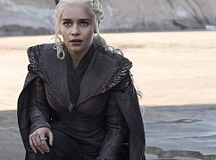 Gra o tron: 7x01 „Dragonstone” - zdjęcia promocyjne