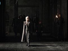 Gra o tron: 7x01 „Dragonstone” - zdjęcia promocyjne