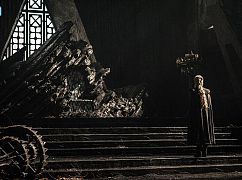 Gra o tron: 7x01 „Dragonstone” - zdjęcia promocyjne
