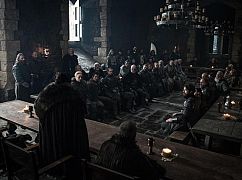 Gra o tron: 7x01 „Dragonstone” - zdjęcia promocyjne