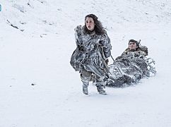 Gra o tron: 7x01 „Dragonstone” - zdjęcia promocyjne