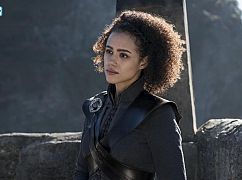 Gra o tron: 7x01 „Dragonstone” - zdjęcia promocyjne