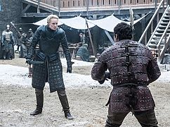 Gra o tron: 7x01 „Dragonstone” - zdjęcia promocyjne