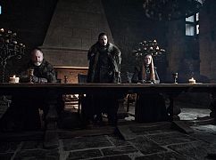 Gra o tron: 7x01 „Dragonstone” - zdjęcia promocyjne
