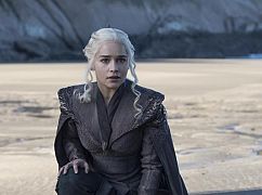 Gra o tron: 7x01 „Dragonstone” - zdjęcia promocyjne