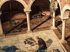 Gra o tron: 7x01 „Dragonstone” - zdjęcia promocyjne