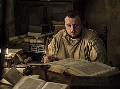 Gra o tron: 7x01 „Dragonstone” - zdjęcia promocyjne