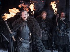 Gra o tron: 7x01 „Dragonstone” - zdjęcia promocyjne