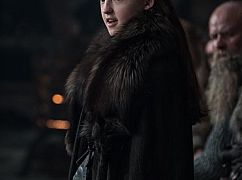 Gra o tron: 7x01 „Dragonstone” - zdjęcia promocyjne