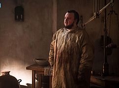 Gra o tron: 7x01 „Dragonstone” - zdjęcia promocyjne