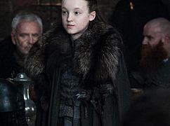 Gra o tron: 7x01 „Dragonstone” - zdjęcia promocyjne