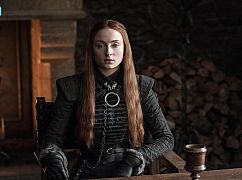 Gra o tron: 7x01 „Dragonstone” - zdjęcia promocyjne