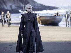 Gra o tron: 7x01 „Dragonstone” - zdjęcia promocyjne