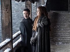 Gra o tron: 7x01 „Dragonstone” - zdjęcia promocyjne
