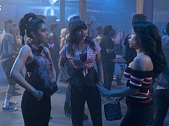 Fosterowie: 5x05 „Telling” - zdjęcia promocyjne